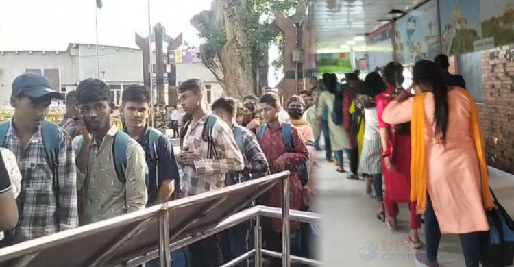ভারতে কারাভোগ শেষে দেশে ফিরল বাংলাদেশি ১৭ কিশোর-কিশোরি